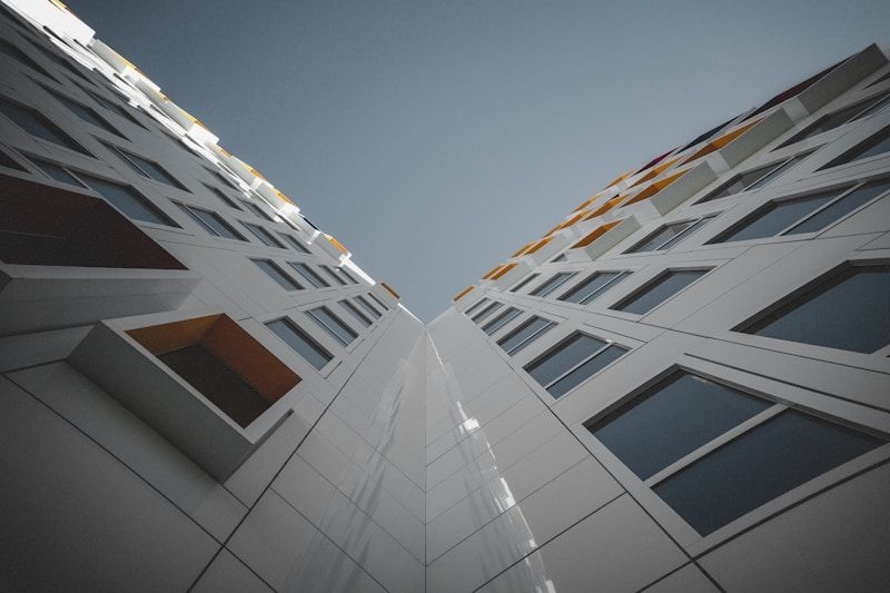 موقع هندسي